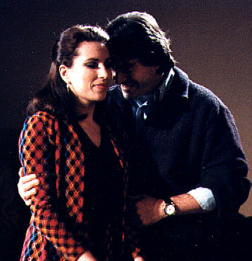 Ginny and Phillip