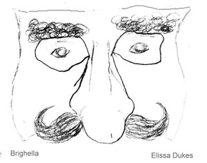 Mask Sketch